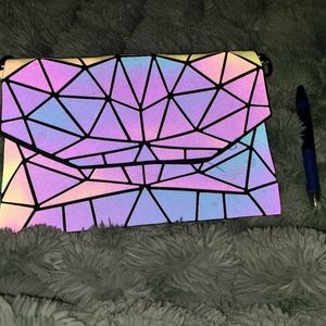 Geometric Reflective Clutch